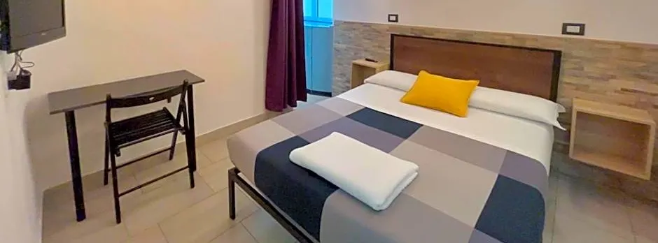 Overseas Guesthouse