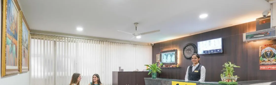 Atithi Residency by Oyo Rooms