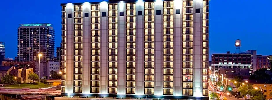 Crowne Plaza - Chicago West Loop By IHG