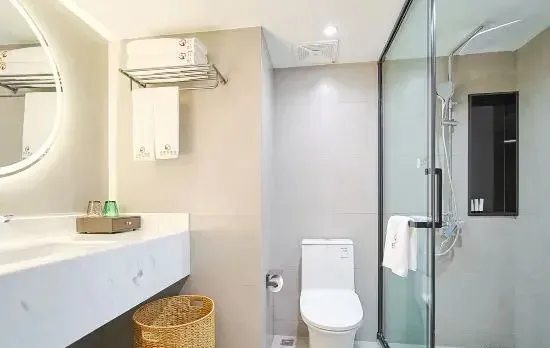 Five Best Two Hotel