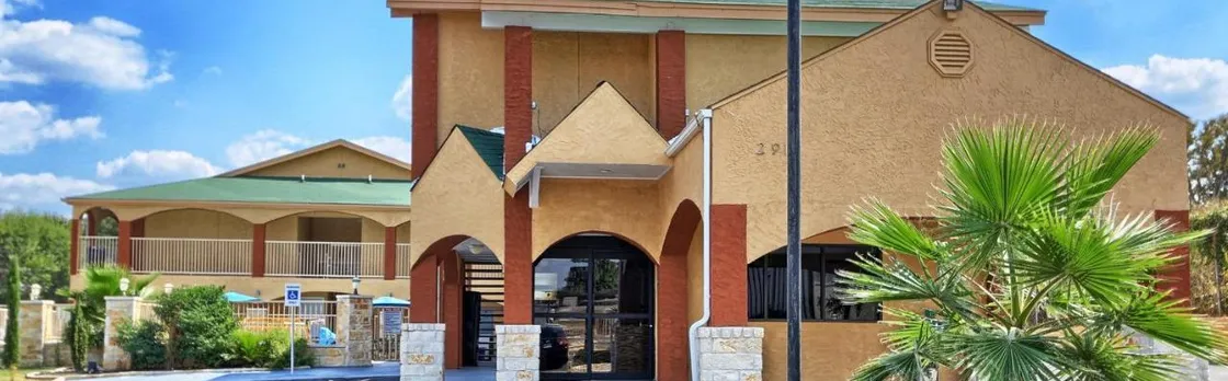 Econo Lodge Austin South