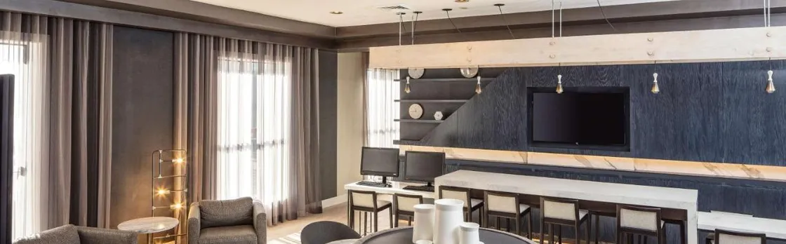 Doubletree by Hilton Boston Logan Airport Chelsea