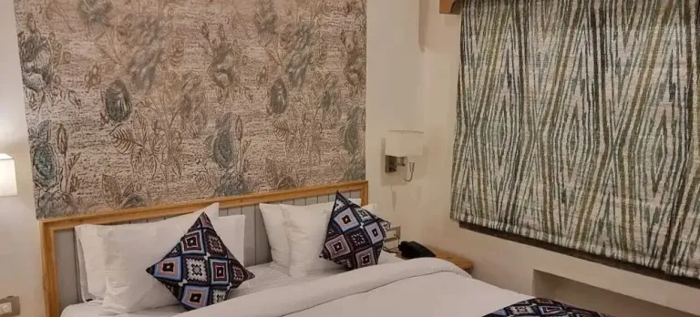 The Jais Boutique Stay