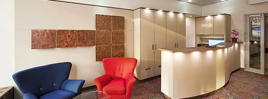 Stadthotel am Wasen