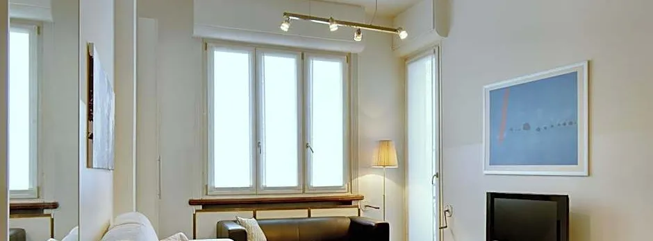 Milan Apartment Rental