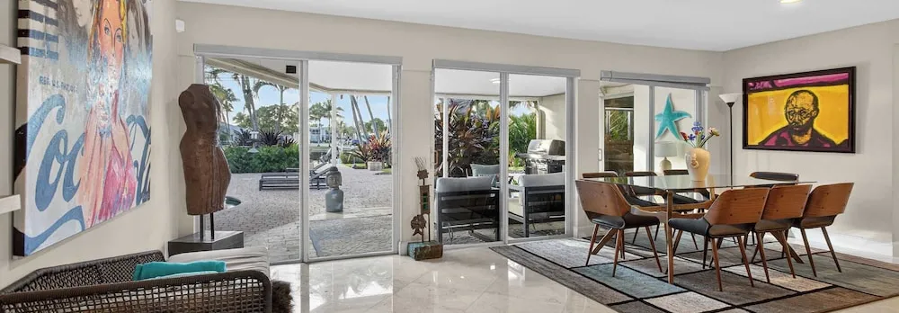 Harbor Haven Home for 7