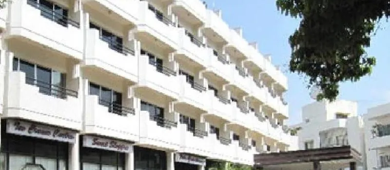 Ballal Residency