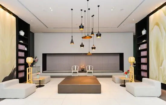 Jinjiang Inn Select (Shanghai Zhangjiang High-tech Park)