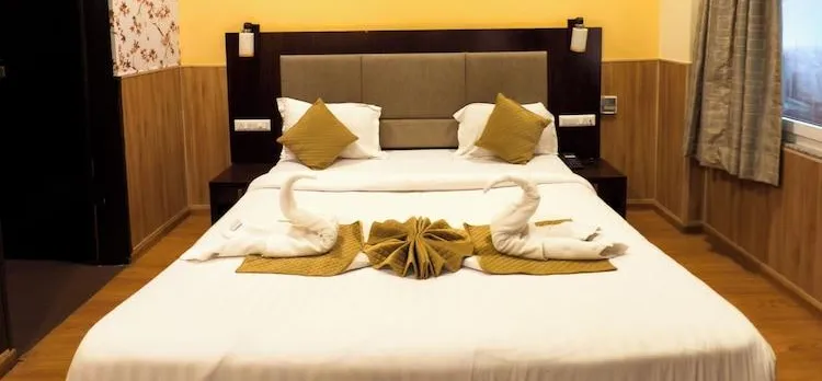 The Hotel Royal Palm