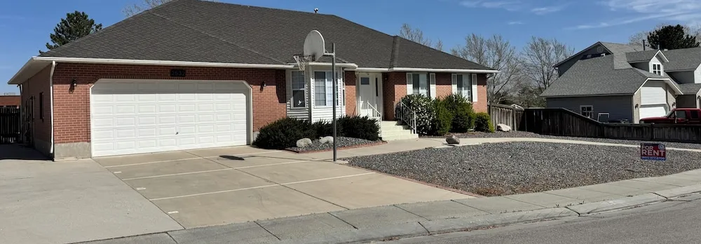 Salt Lake County Housing