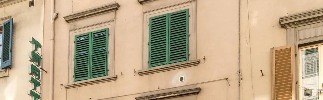 Home Boutique Santa Maria Novella