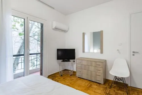 Athenian Riviera Beach Apartment