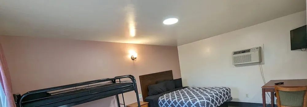 Portland Value Inn