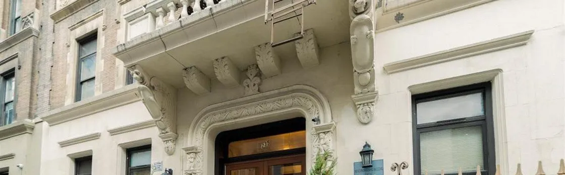 Morningside Inn