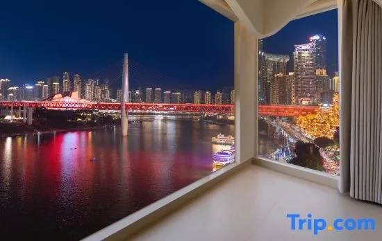 Xingyue High-altitude Intelligent River View Homestay