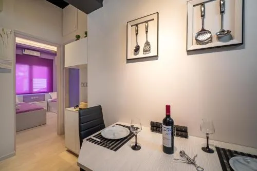 Cool Style Private Apartments