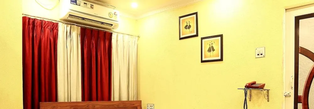 Oyo 1622 Hotel Balaji International