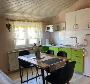 Apartments Vukovic