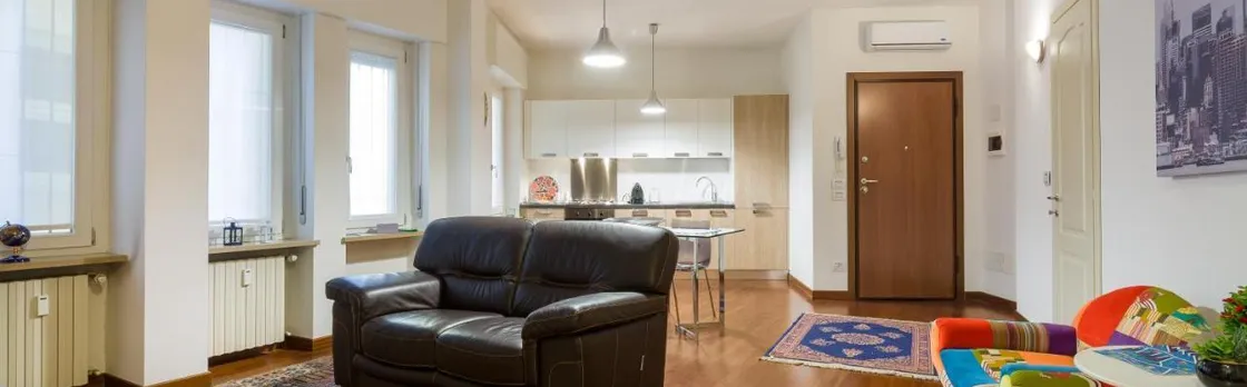 Cattaneo Arena Apartaments
