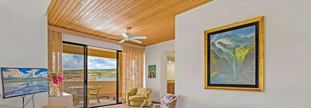 The Sands of Kahana