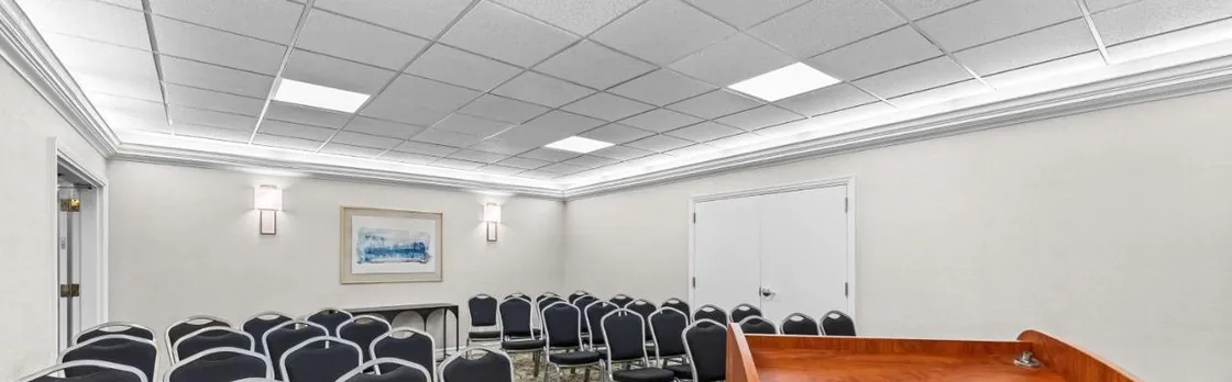 Best Western Plus Puyallup Hotel