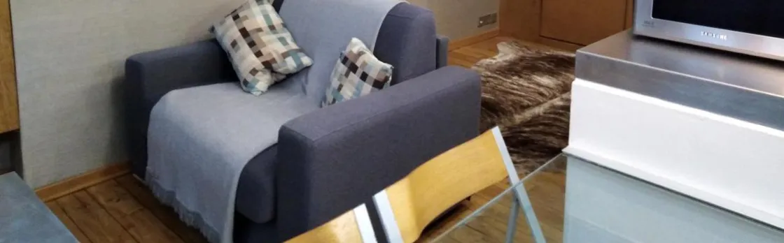 Paris Interiors Rentals - Le Marais Louvre - Notre Dame
