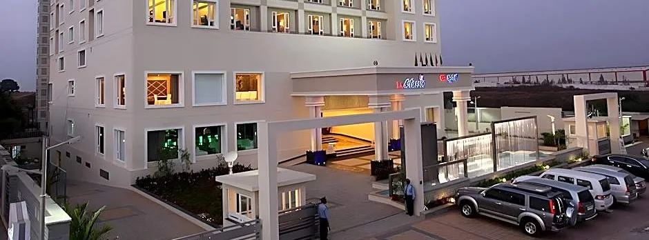 La Classic Hotel
