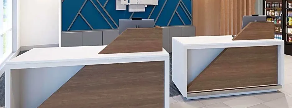 Holiday Inn Express & Suites Oklahoma City Northwest By IHG