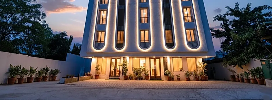 FabHotel Prime Shiv Mahima