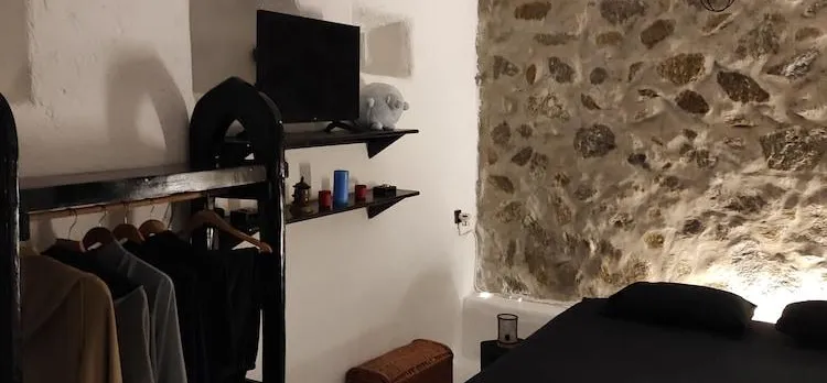 Artemis Studio Pyrgi No1