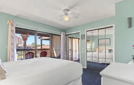 Portside Resort SB3