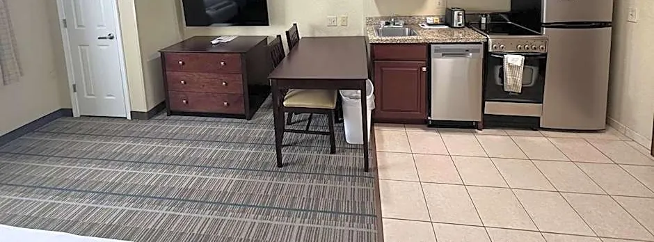 MainStay Suites Coralville - Iowa City
