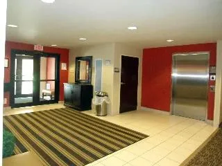 Extended Stay America - Boston - Westborough - Connector Road
