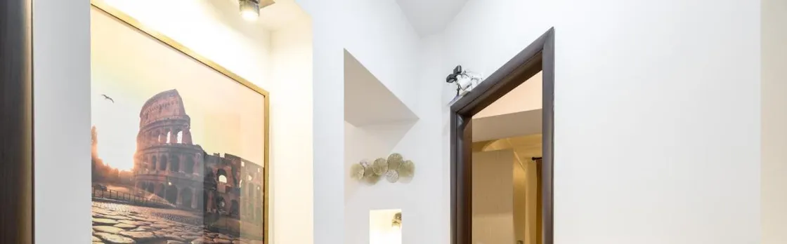 Cola di Rienzo Suite BB