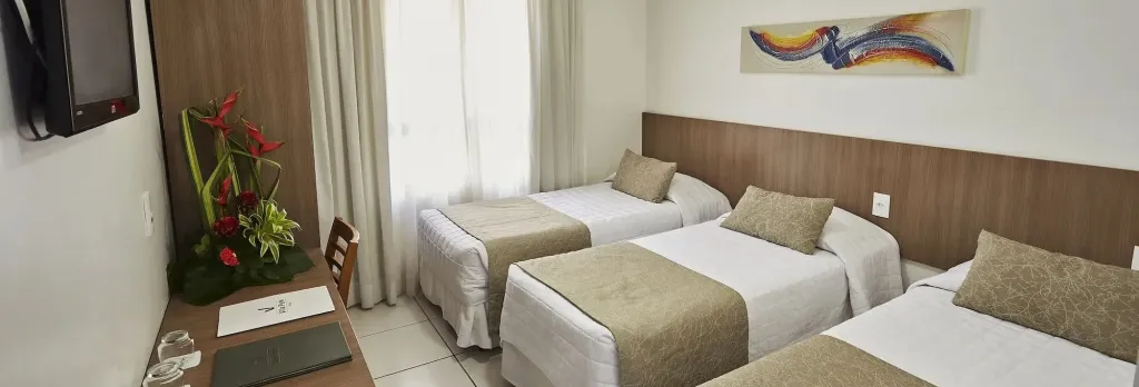 Villa Park Hotel