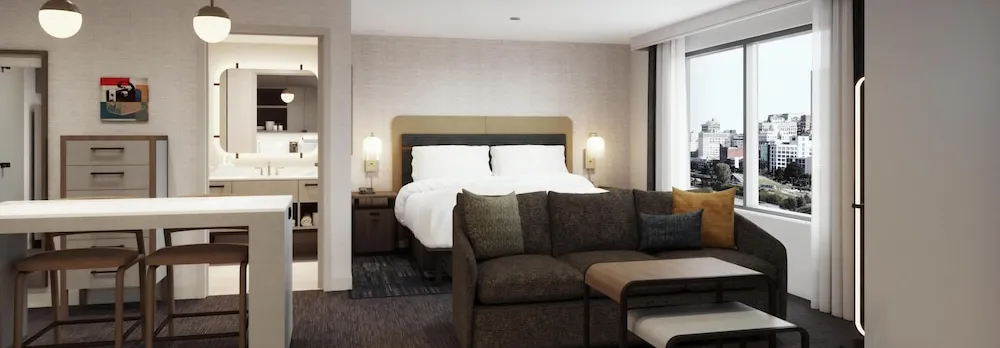 Homewood Suites By Hilton Urbandale Des Moines