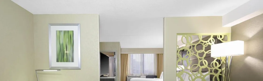 Springhill Suites Oklahoma City Quail Springs