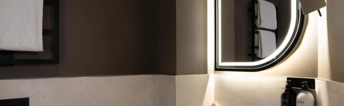 Hotel L'ormaie
