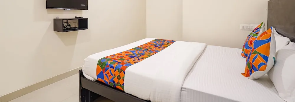 FabHotel Maark Inn - Tilak Nagar, Jayanagar