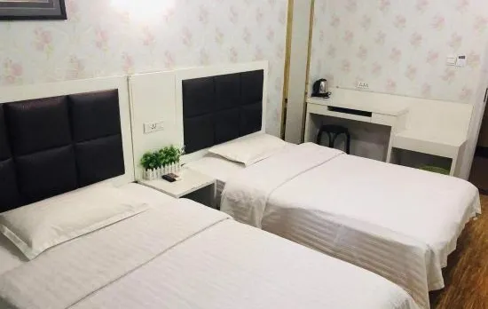Yinhai Fashion Accommodation (Wuhan University of Technology)