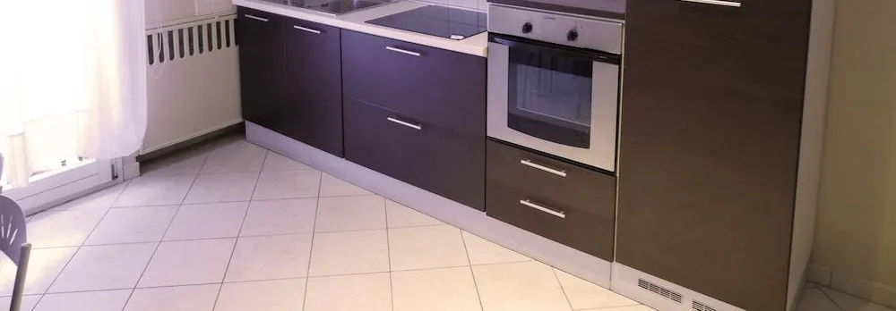 Casa Bella Marconi Is An Apartment of 34 Square Meters. Clean, Bright, in the Heart of the City