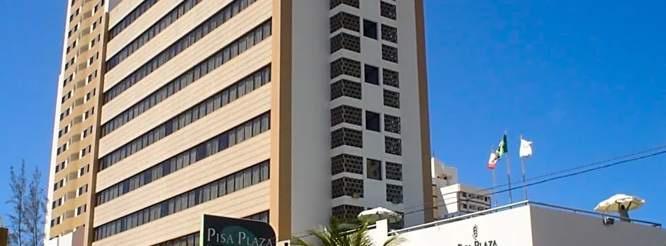 Pisa Plaza Hotel