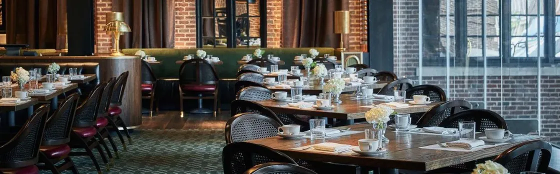 Sagamore Pendry Baltimore