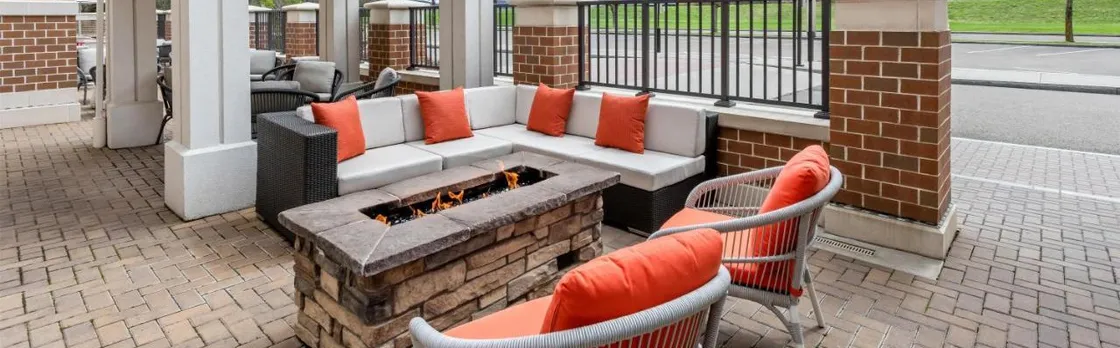 Hilton Garden Inn Corning Downtown