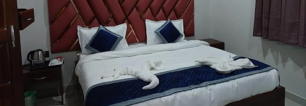 Kailasha Inn