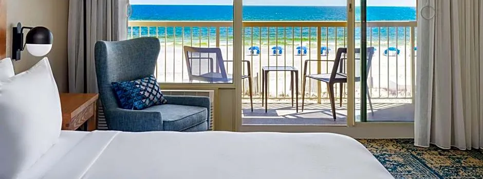 Four Points By Sheraton Destin-Fort Walton Beach