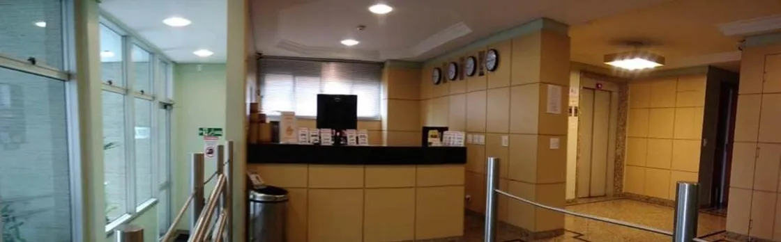 Hotel Luni
