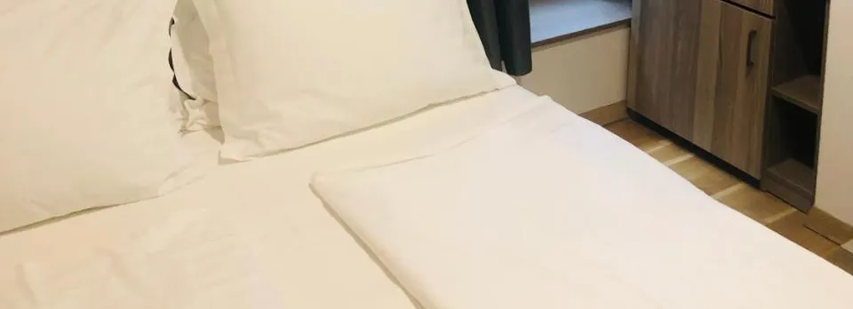 Centro di Centri Rooms (Adults only)