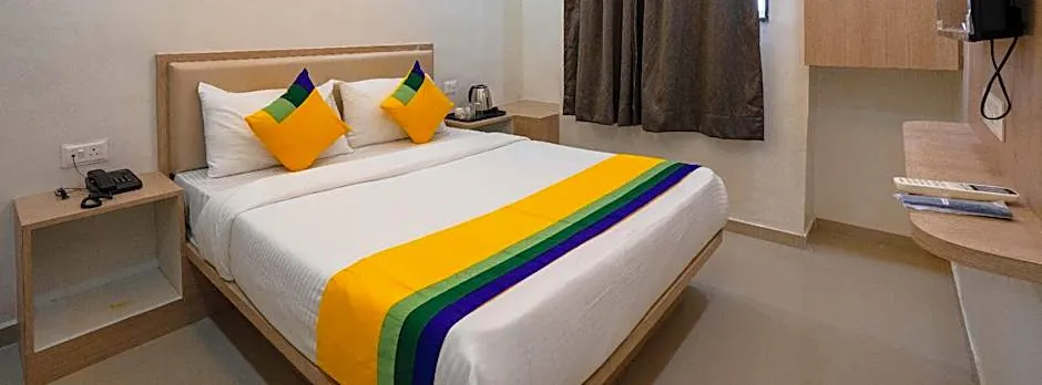 Itsy Hotels Iconic