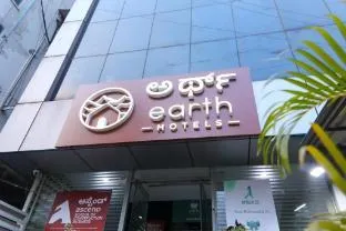 Earth Hotels - Domlur